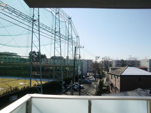 プロスペリテの物件内観写真